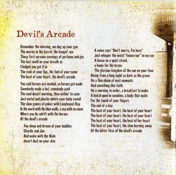 CD Bruce Springsteen: Magic