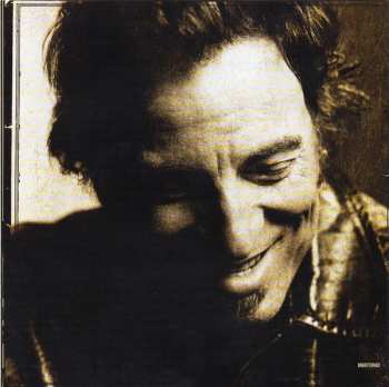 CD Bruce Springsteen: Magic