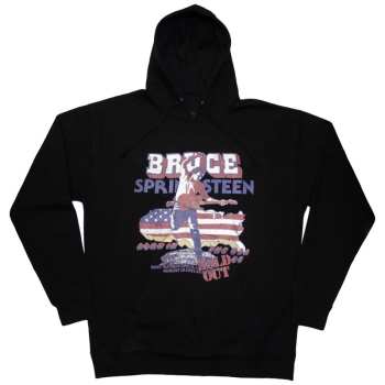 Merch Bruce Springsteen: Felpa Born In The Usa '85