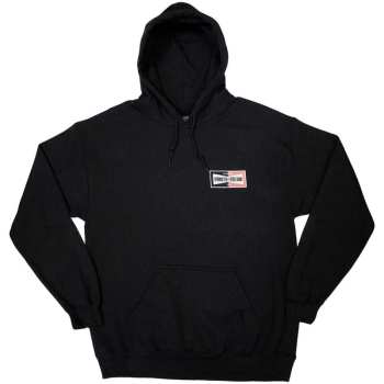 Merch Bruce Springsteen: Felpa Tour '23 Champion