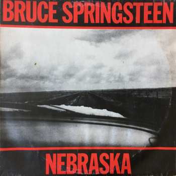 LP Bruce Springsteen: Nebraska