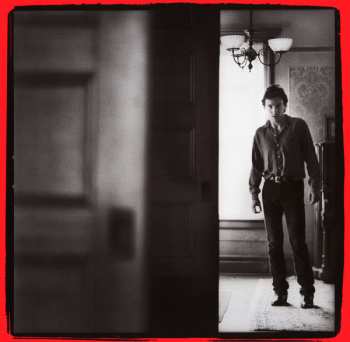 LP Bruce Springsteen: Nebraska