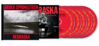 4CD/Set di cofanetti/Blu-ray Bruce Springsteen: Nebraska '82