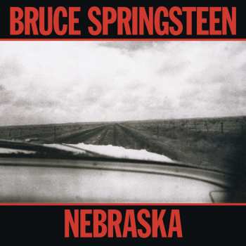 LP Bruce Springsteen: Nebraska