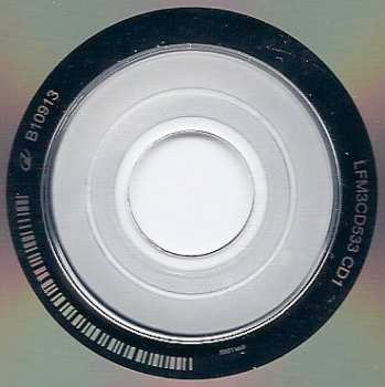 3CD Bruce Springsteen: 1978 Passaic Night - The Classic New Jersey Broadcast