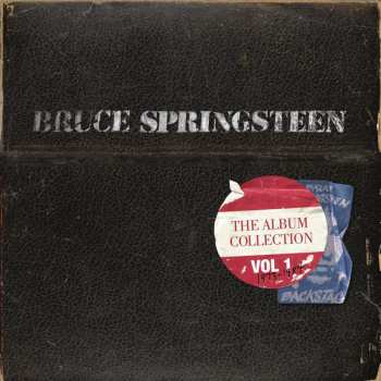 Album Bruce Springsteen: The Album Collection Vol. 1
