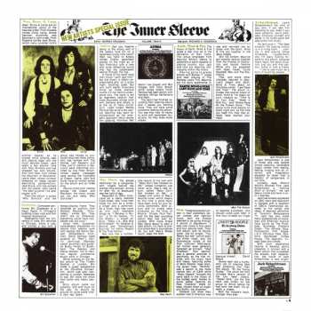 8LP/Set di cofanetti Bruce Springsteen: The Album Collection Vol. 1
