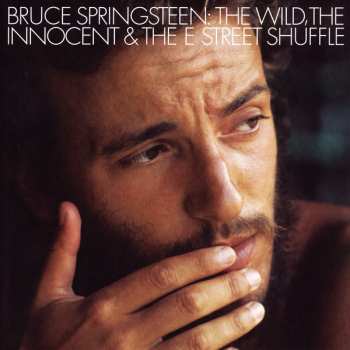8LP/Set di cofanetti Bruce Springsteen: The Album Collection Vol. 1