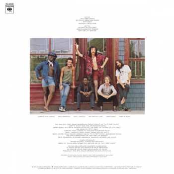 8LP/Set di cofanetti Bruce Springsteen: The Album Collection Vol. 1