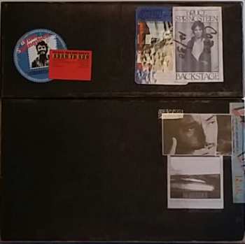 8LP/Set di cofanetti Bruce Springsteen: The Album Collection Vol. 1