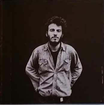 8LP/Set di cofanetti Bruce Springsteen: The Album Collection Vol. 1