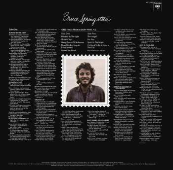 8LP/Set di cofanetti Bruce Springsteen: The Album Collection Vol. 1