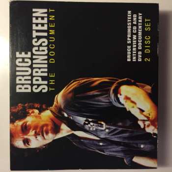CD/DVD Bruce Springsteen: The Document
