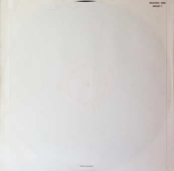 5LP/Set di cofanetti Bruce Springsteen & The E-Street Band: Live 1975-85