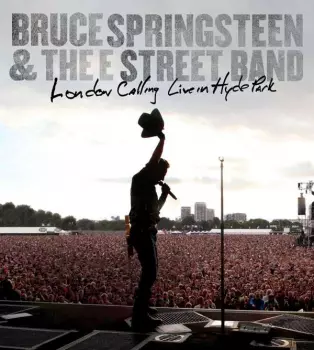 London Calling: Live In Hyde Park