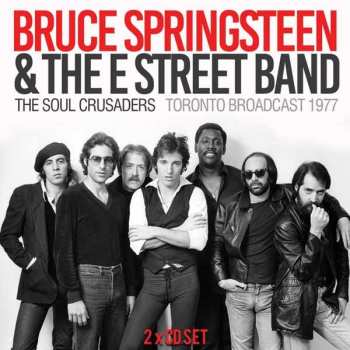 2CD Bruce Springsteen & The E-Street Band: The Soul Crusaders