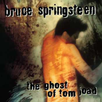 LP Bruce Springsteen: The Ghost Of Tom Joad