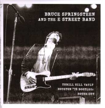 3CD/Set di cofanetti/3Blu-ray Bruce Springsteen: The Promise: The Darkness On The Edge Of Town Story LTD
