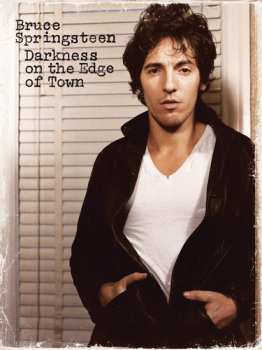 Album Bruce Springsteen: The Promise: The Darkness On The Edge Of Town Story