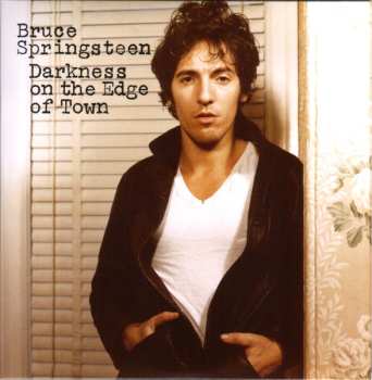3CD/Set di cofanetti/3Blu-ray Bruce Springsteen: The Promise: The Darkness On The Edge Of Town Story LTD