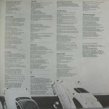 2LP Bruce Springsteen: The River