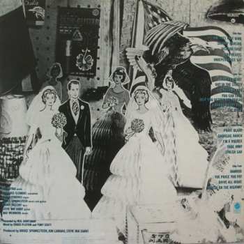 2LP Bruce Springsteen: The River