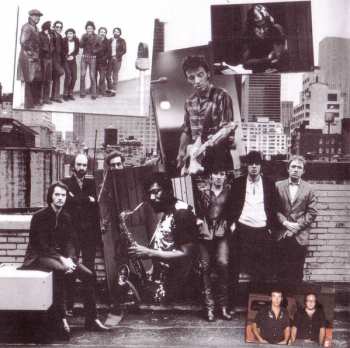 2CD Bruce Springsteen: The River