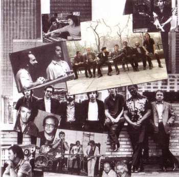 2CD Bruce Springsteen: The River