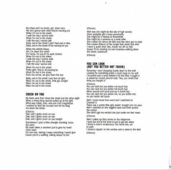 2CD Bruce Springsteen: The River