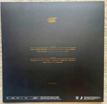 LP Bruce Springsteen: The Wild, The Innocent &  The E Street Shuffle LTD | NUM