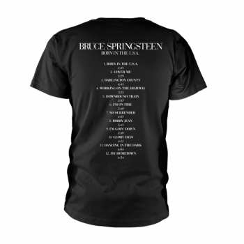 Merce Bruce Springsteen: Bitu S