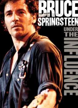 DVD Bruce Springsteen: Under The Influence