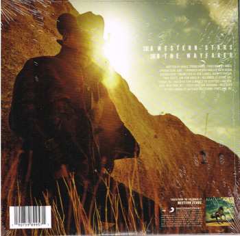 SP Bruce Springsteen: Western Stars