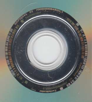 DVD Bruce Springsteen: Western Stars - A Film By Thom Zimny & Bruce Springsteen