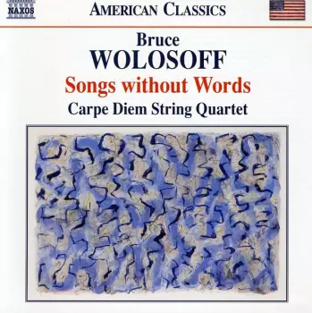 Songs Without Words
