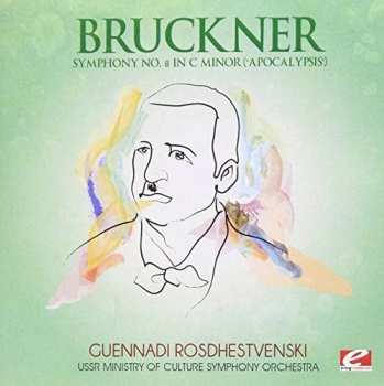 Album Anton Bruckner: Bruckner 9 / Premiere Recording Of Finale Completed By Nors S. Josephson
