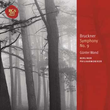 Album Berliner Philharmoniker: Symphony No. 9