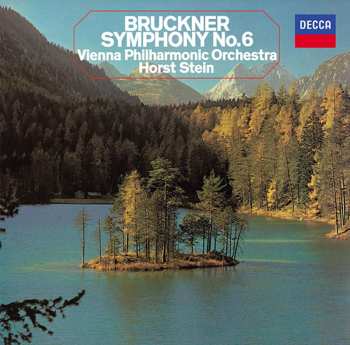 Album Wiener Philharmoniker: Symphony No.6