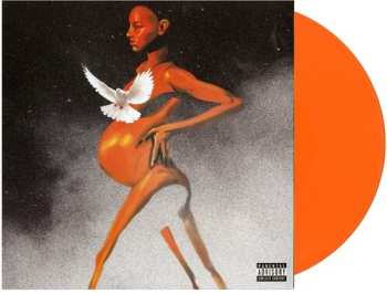 Album Harry Fraud: Made By Dope