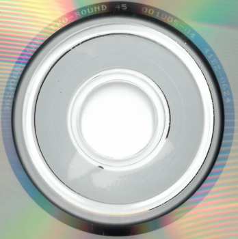 CD Bruisers: In The Pit - Live & Rare