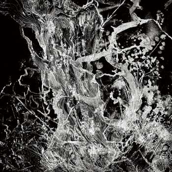 LP Bruit ≤: Monolith Ep (limited Edition) (glass Clear Vinyl)