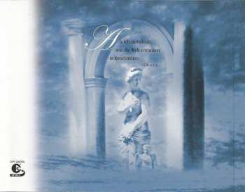 CD Brunner & Brunner: Männer, Frauen, Leidenschaft