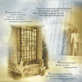 CD Brunner & Brunner: Männer, Frauen, Leidenschaft