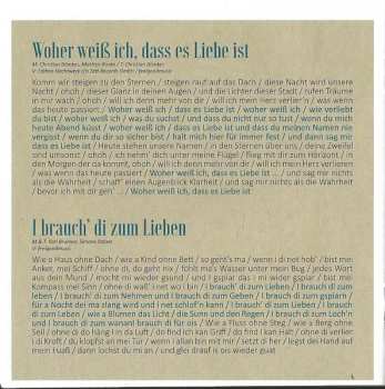 CD Charly Brunner: Alles Geht!