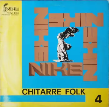 Chitarre Folk