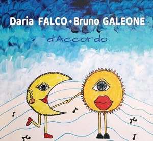 CD Daria Falco: D'Accordo