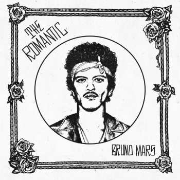 Album Bruno Mars: The Romantic