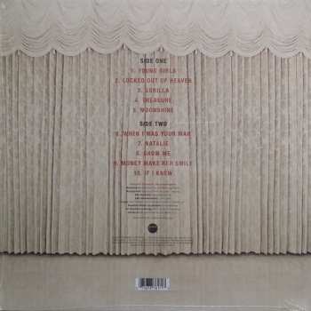 LP Bruno Mars: Unorthodox Jukebox