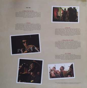 LP Bruno Mars: Unorthodox Jukebox