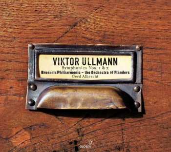 Album Brussels Philharmonic: Symphonies Nos. 1 & 2